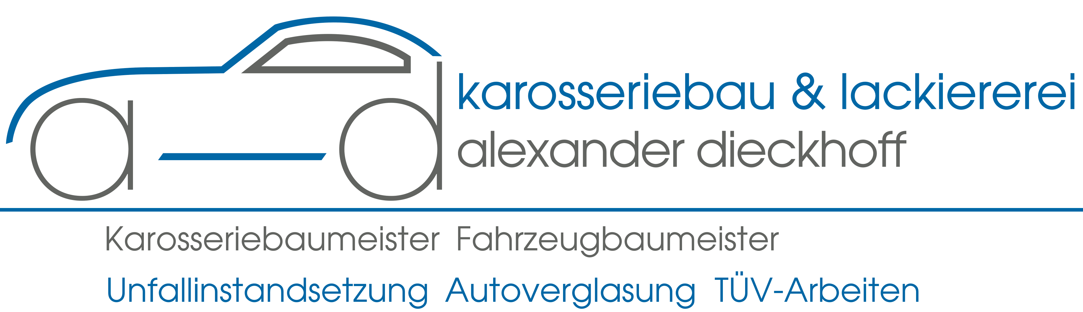 karosseriebau dickhoff